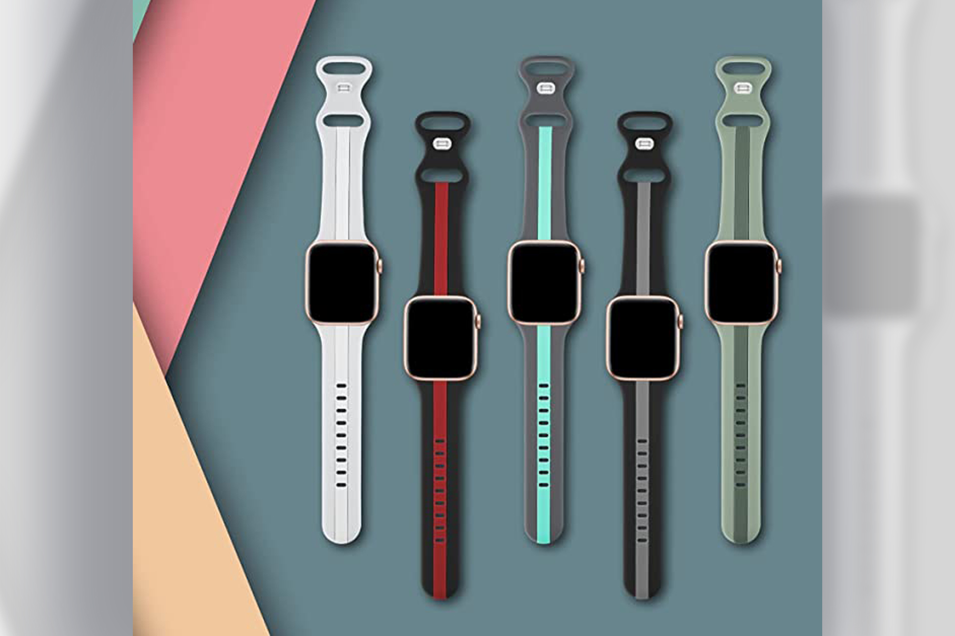 Best product yourAAAwatch Smartwatch replacement band