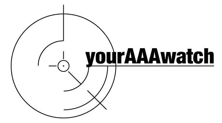 Logo youraaawatch