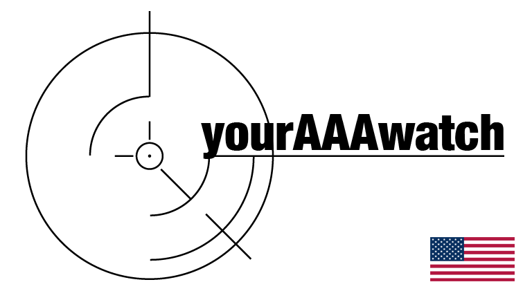 Logo youraaawatch